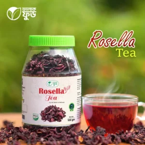 রোজেলা টি (Rosella Tea)