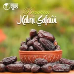 কালমি সাফাওয়ি খেজুর (Kalmi Dates) – 1KG