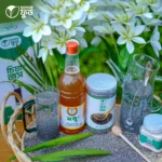 চিয়াজুস – কম্বো প্যাকেজ (Chia Juice Combo) - Image 3