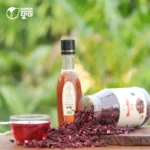 রোজেলা চা ও মধু কম্বো – (Rosella & Mustard Honey) - Image 3
