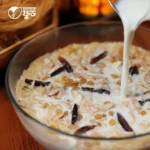 শাহী লাচ্ছা সেমাই (ঘিয়ে ভাজা) | Shahi Laccha Shemai (Ghee Fried) - Image 3